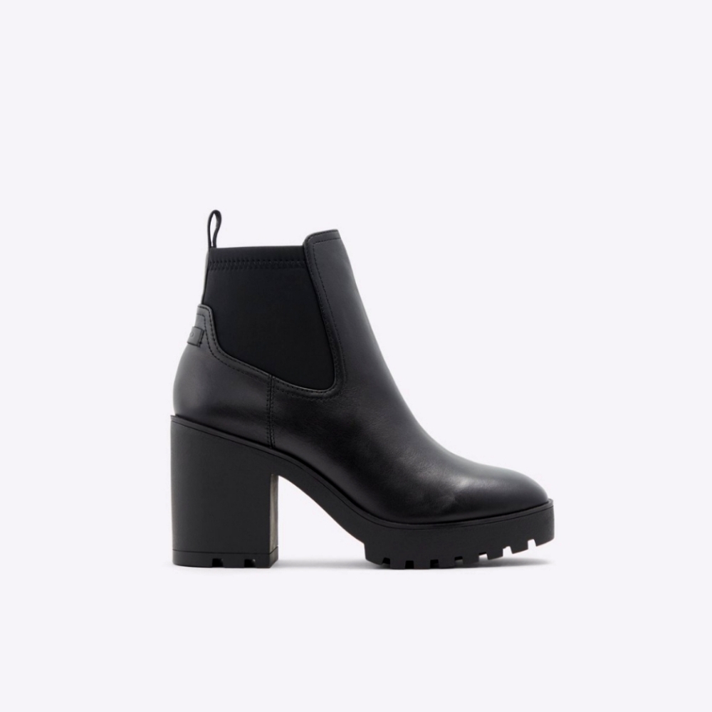 🥀 Aldo •Chetta• bootie